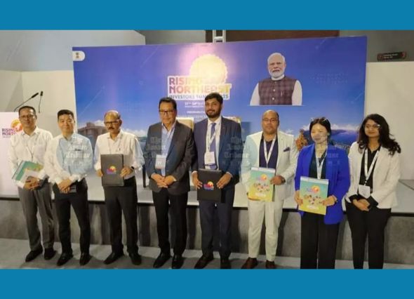 Arunachal Healthcare Summit- Assam Tribune