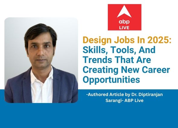 Authored Article by Dr. Diptiranjan Sarangi- ABP Live