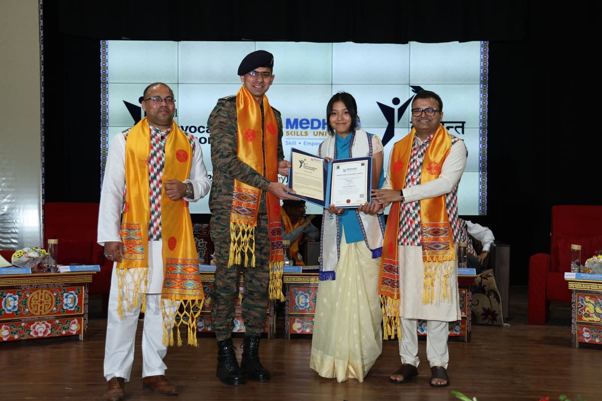 Dreams Conferred: Celebrating the Graduates of MSU’s 2nd Convocation