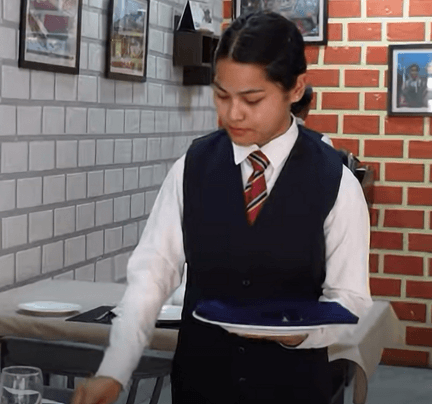 Pratiksha Pradhan Secures Placement at Chai Point