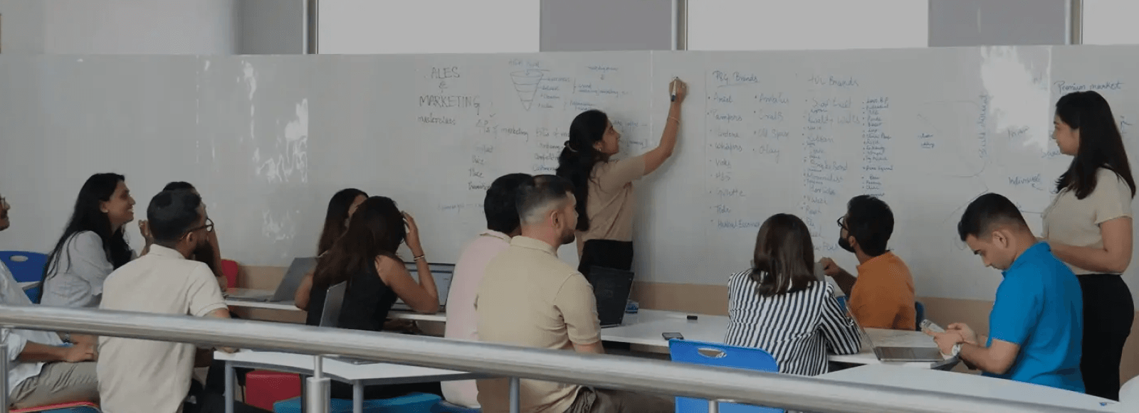 classroom