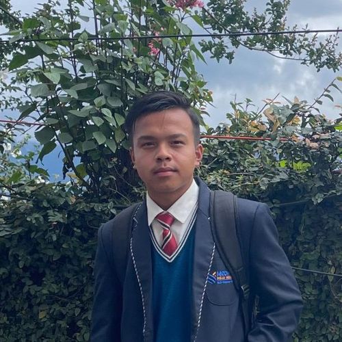 Rinchen Sherpa