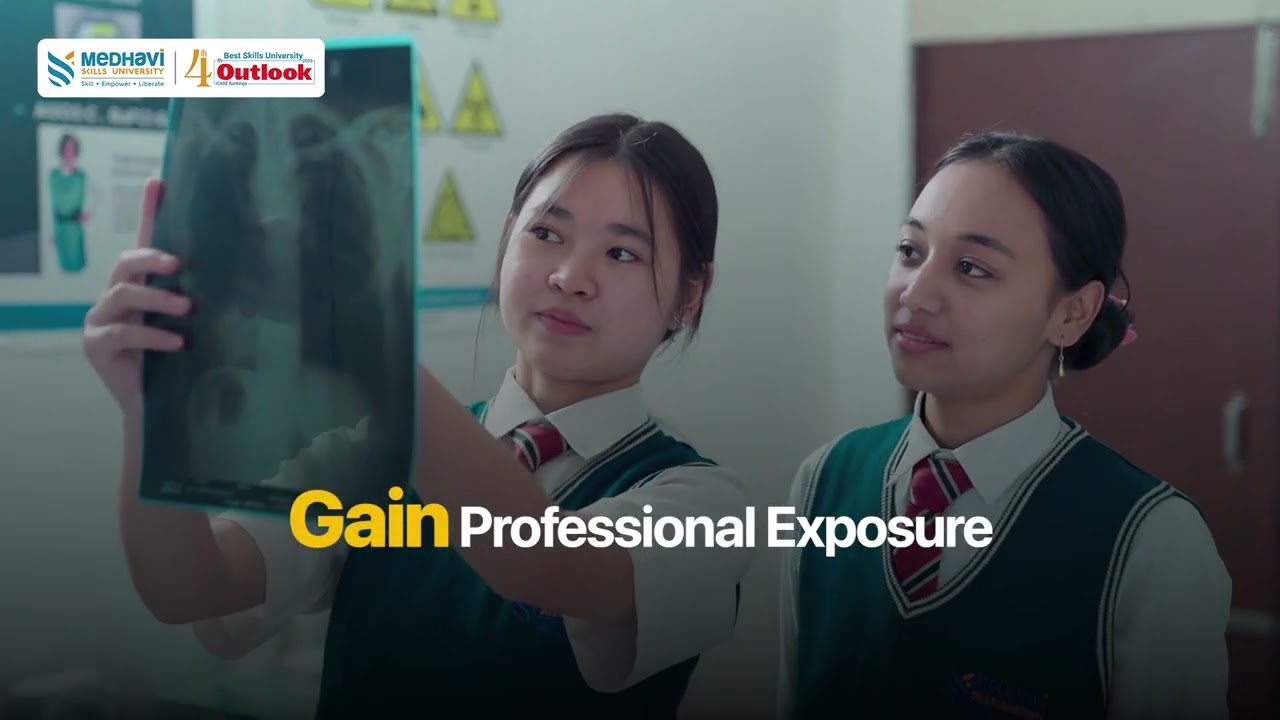 Programme Video