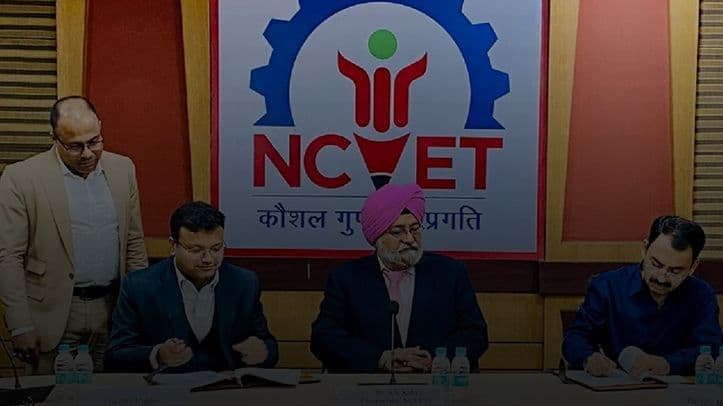 MSU has been formally recognized as an awarding body by NCVET