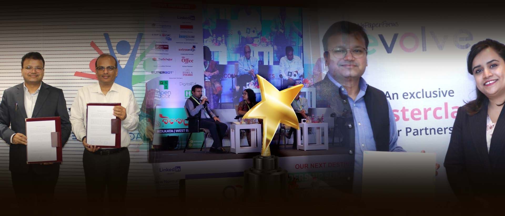 Awards & Achievements