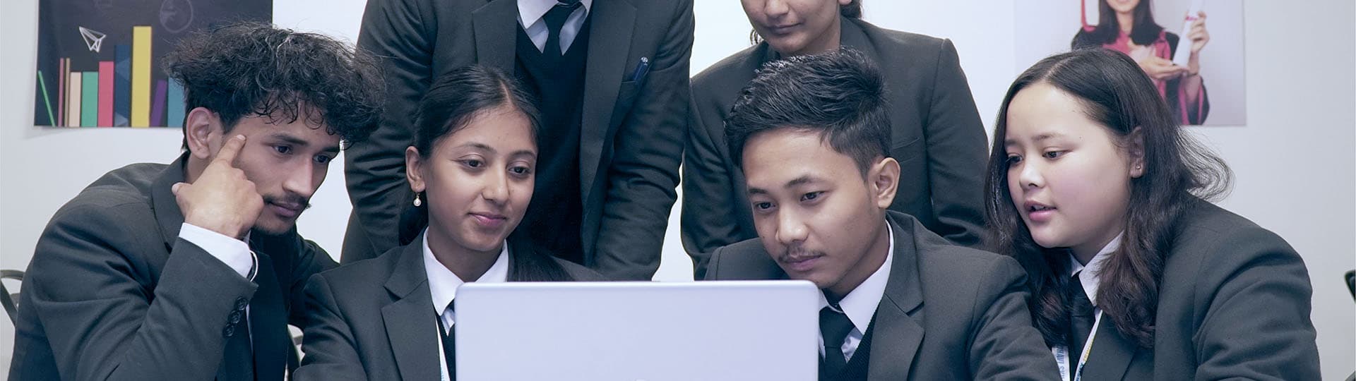 Design Your Own Degree