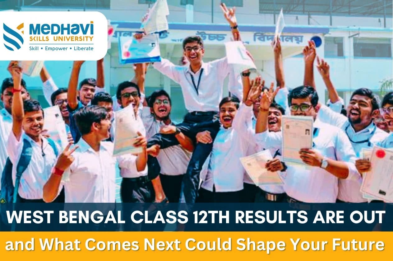 West Bengal Class 12th Results Are Out and What Comes Next Could Shape Your Future
