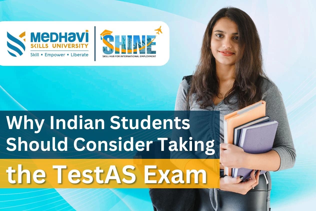 Why Indian Students Should Consider Taking the TestAS Exam