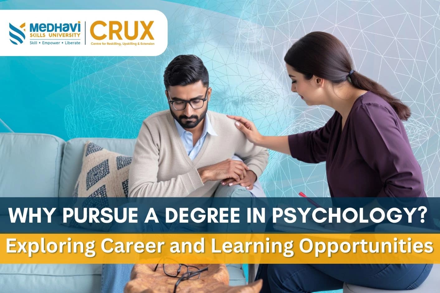 Why Pursue a Degree in Psychology? Exploring Career and Learning Opportunities