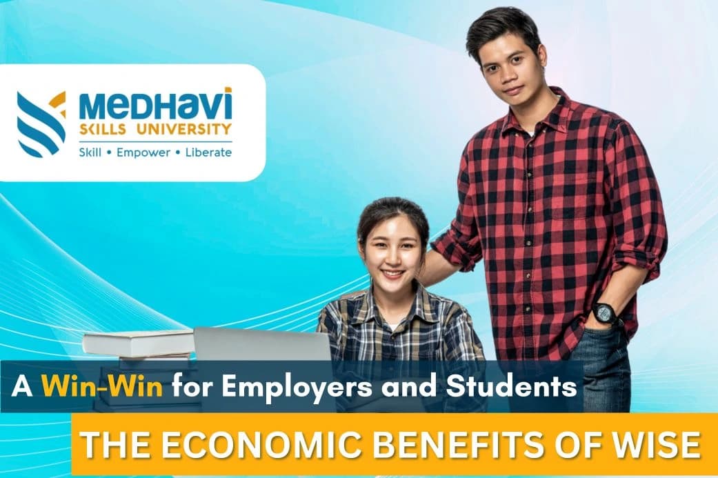 A Win-Win for Employers and Students: The Economic Benefits of WISE
