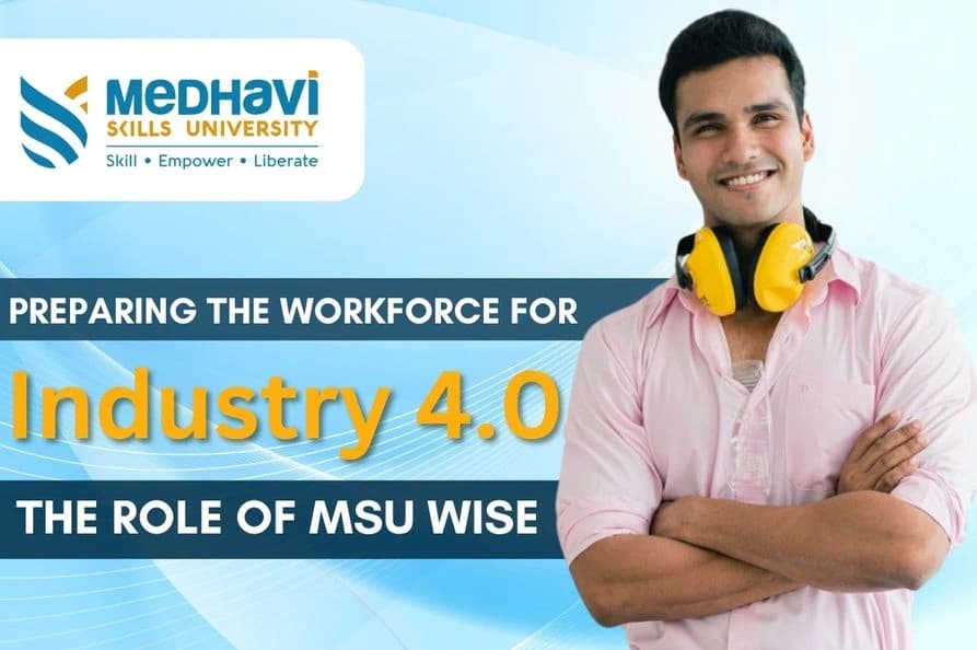 Preparing the Workforce for Industry 4.0: The Role of MSU WISE