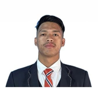 Ayush Thapa
