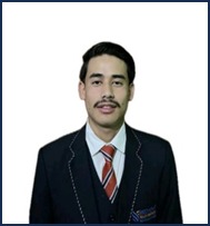 Bhaichung Galet Tamang