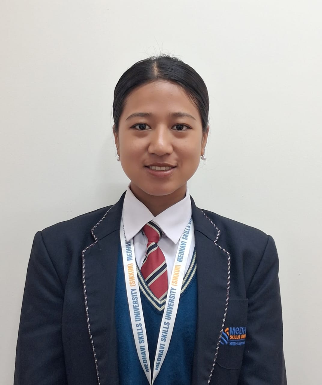 Reejena Gurung