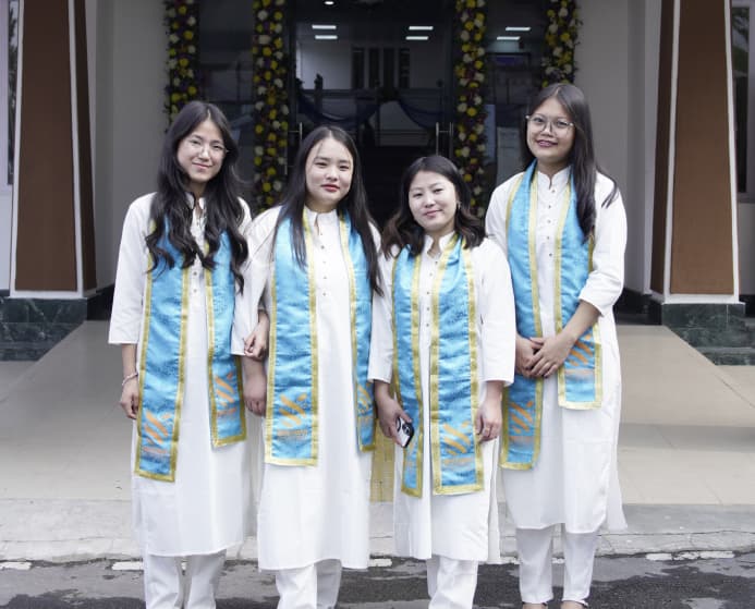 Medhavi Learning Experience