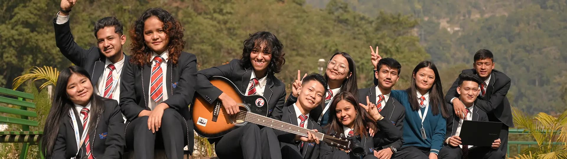 National Service Scheme