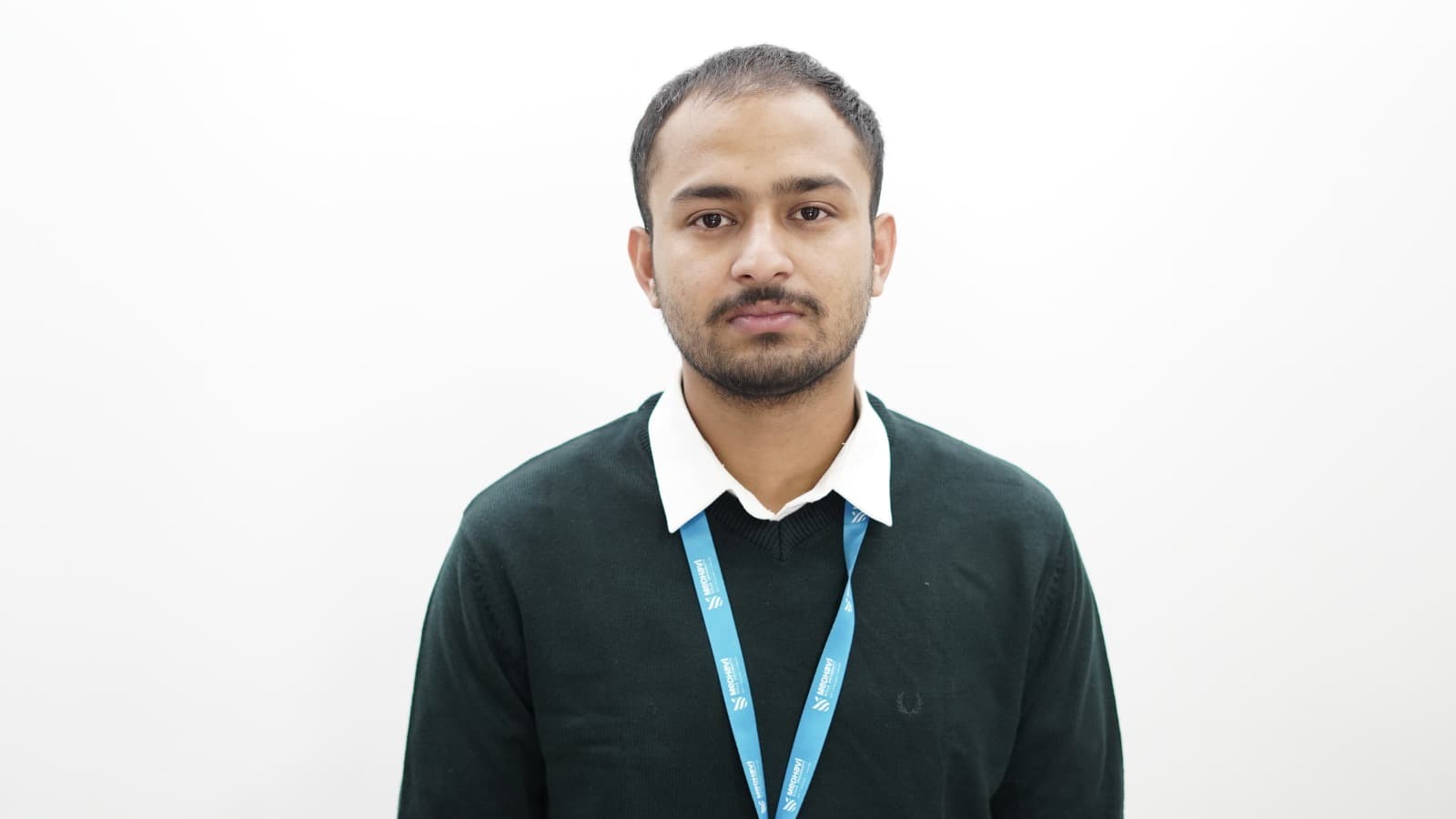 Mr. Arghyajyoti Bhattacharjee