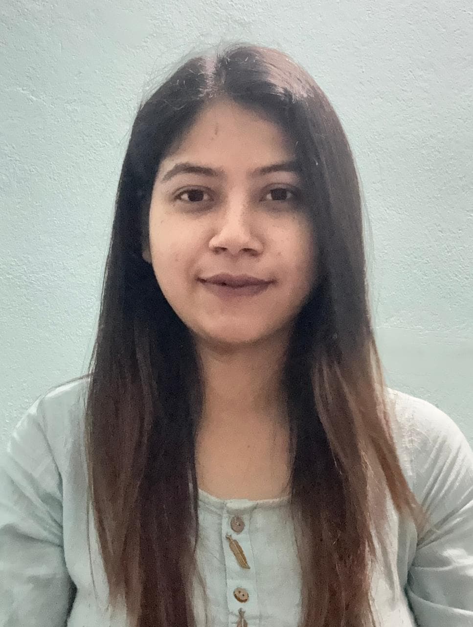 Ms. Jyoshnika Huzuri