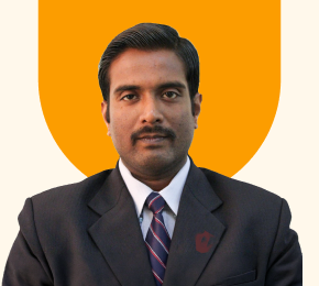 Dr. Raghavendra Prasad