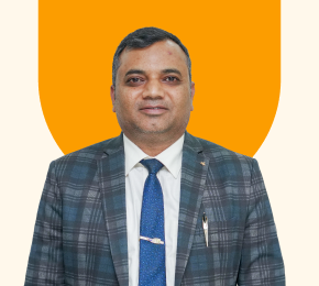 Satya Sidhartha Panda