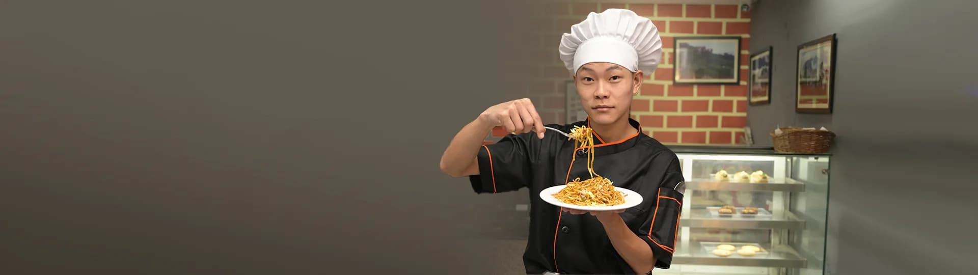 School of Hospitality & Tourism