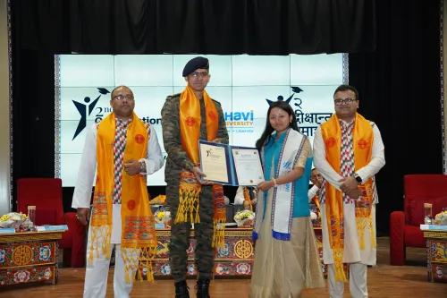 Skills and Labs That Make a B.Tech Computer Science Graduate Industry-Ready