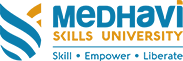 Medhavi Logo