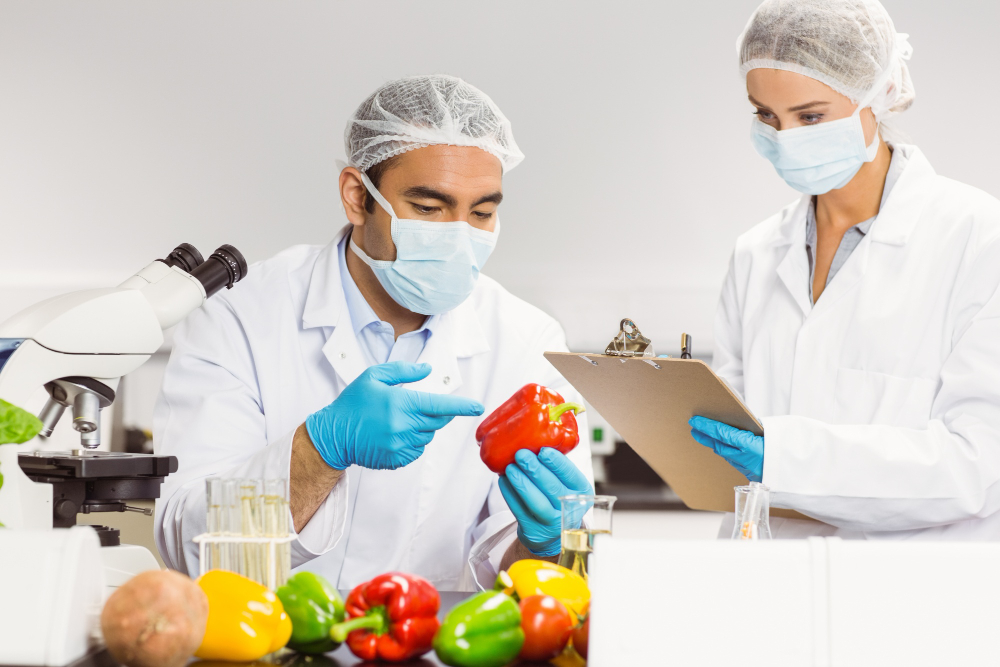 PG Diploma for Food Safety Professionals PG Diploma in Food Safety
