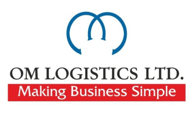 Om Logistics Logo