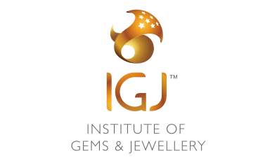 IGJ logo
